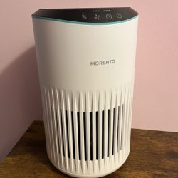 MORENTO Air Purifier